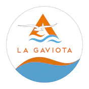 La Gaviota logo 1