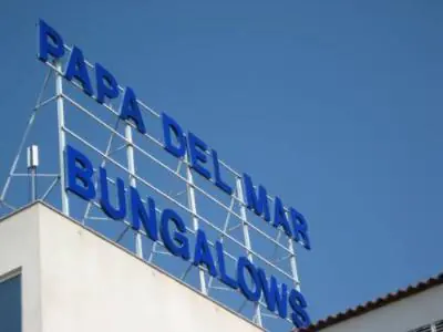 Papa Mar 5 1