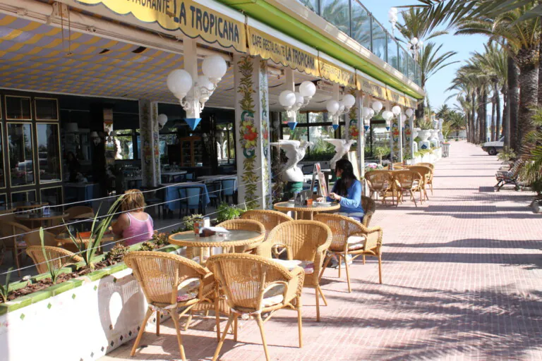 Playa tropicana 5 768x512