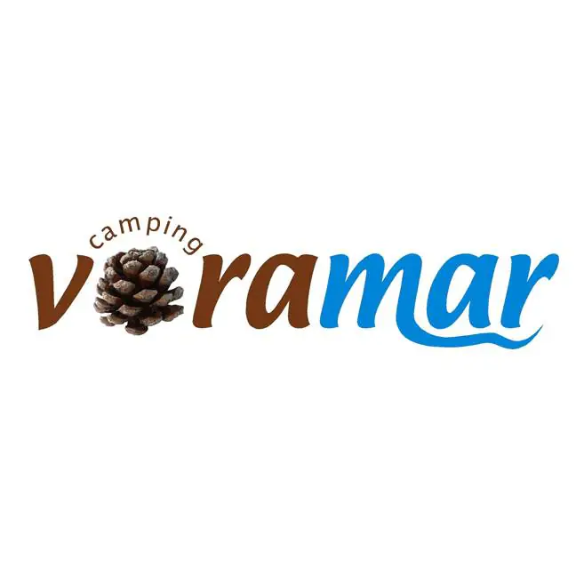 Voramar logo