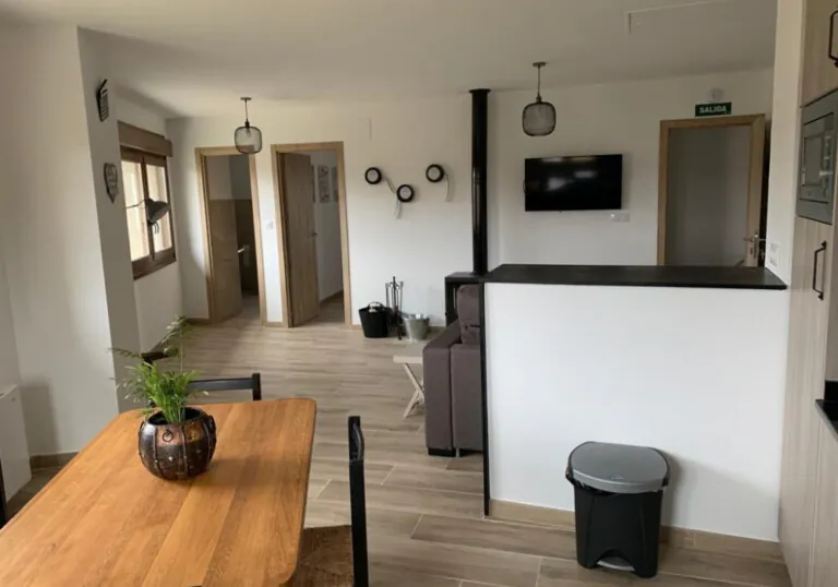 Casa rural Marquina 768x538