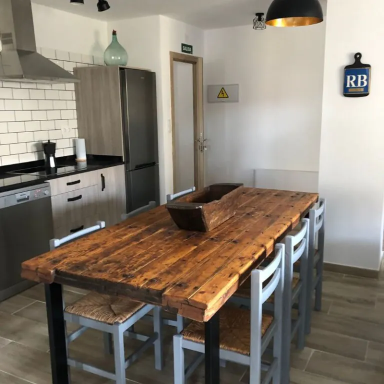 Casa rural Marquina5 768x768