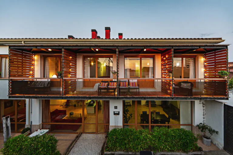 Eco Hotel Dona Mayor  768x512