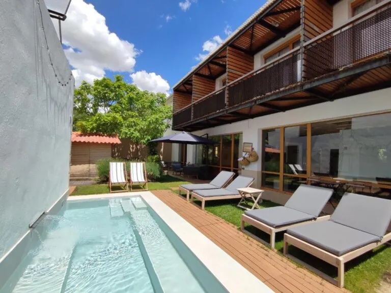 Eco Hotel Dona Mayor 3 768x577