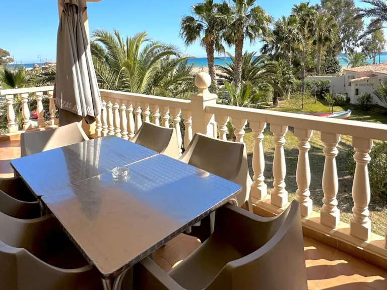 Oasis de las Palmeras 5 768x575