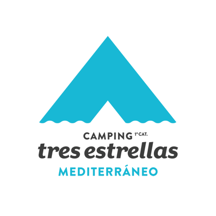 3Estrellas Mediterraneo logo 2