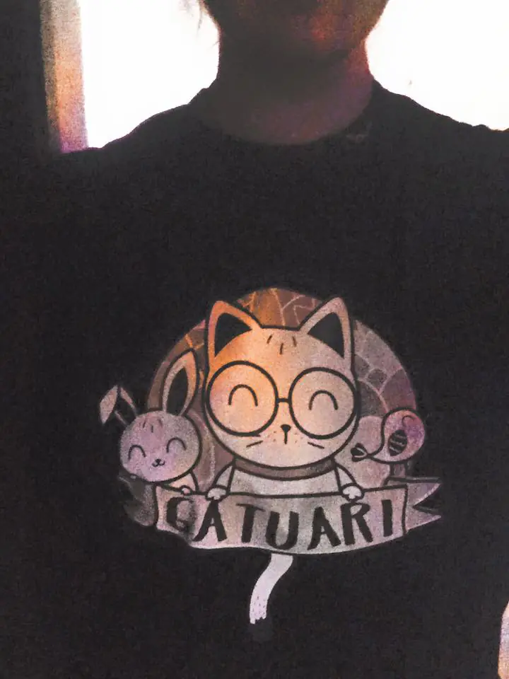 Gatuari