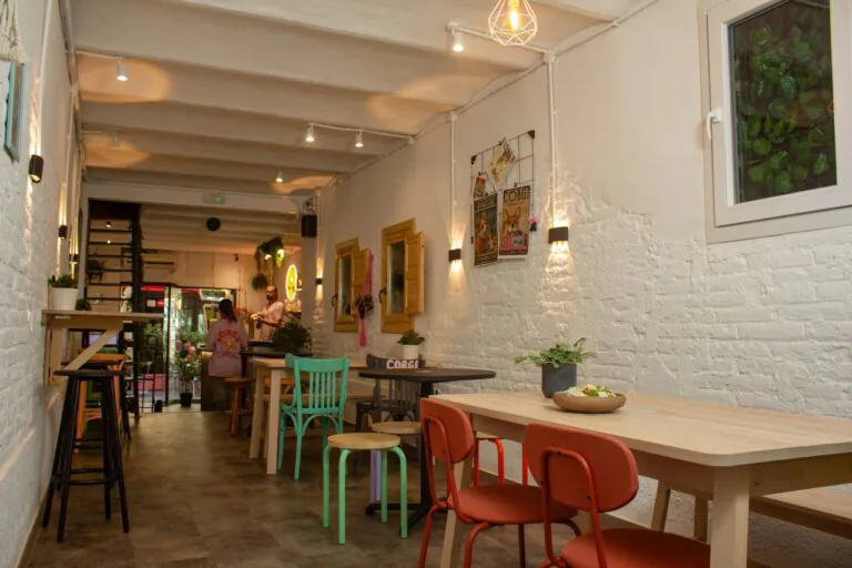 Gorgi Cafe 4 1 768x512