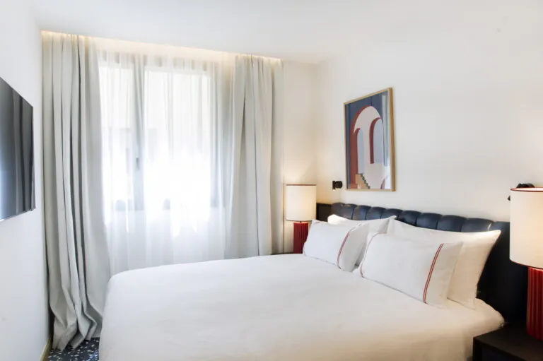 2BR con balcon 6 768x511