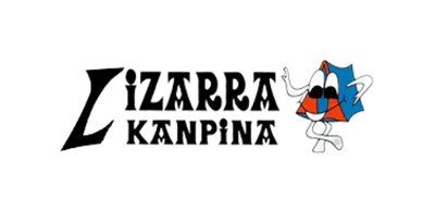 Logo Lizarra 2