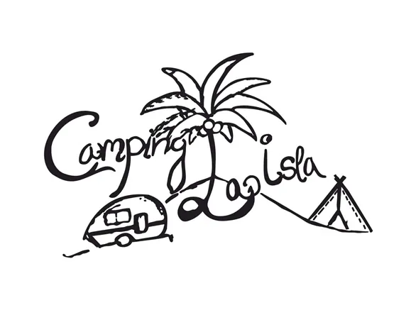 logo La Isla 1