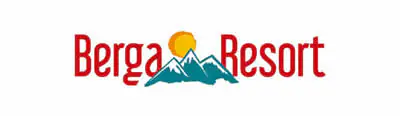 Berga Resort logo