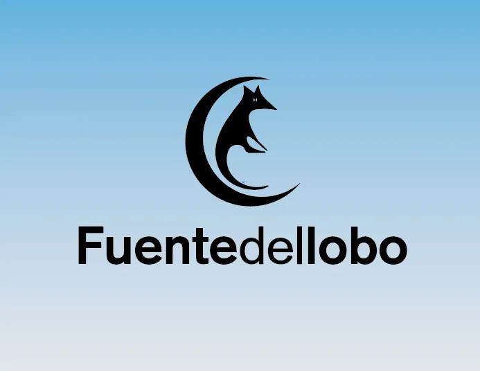 Fuente Lobo logo 1