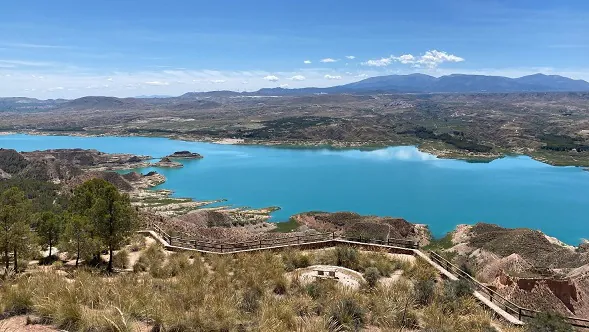 Cabanuela 6