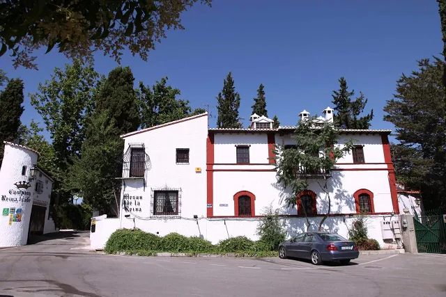 Reina Isabel 6