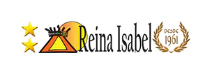 logo ReinaIsabel 2