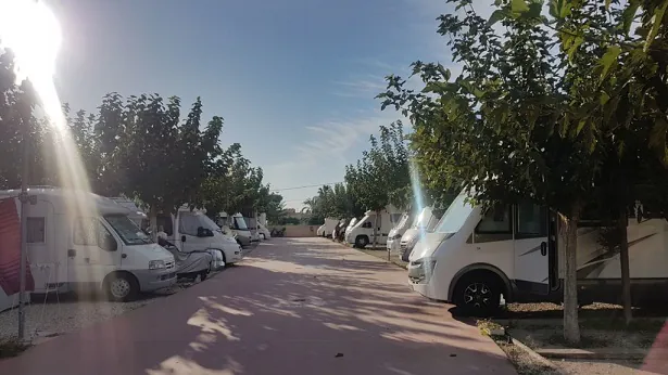El Jardin 1