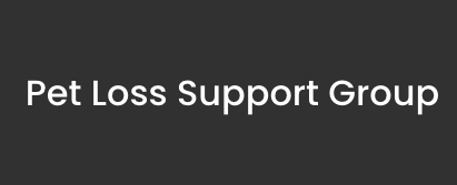 Pet Loss Support Group logo