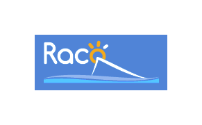 Raco logo 3