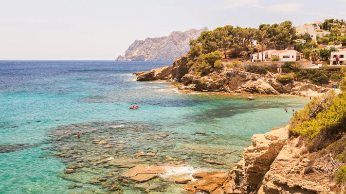 Sol Calpe 6