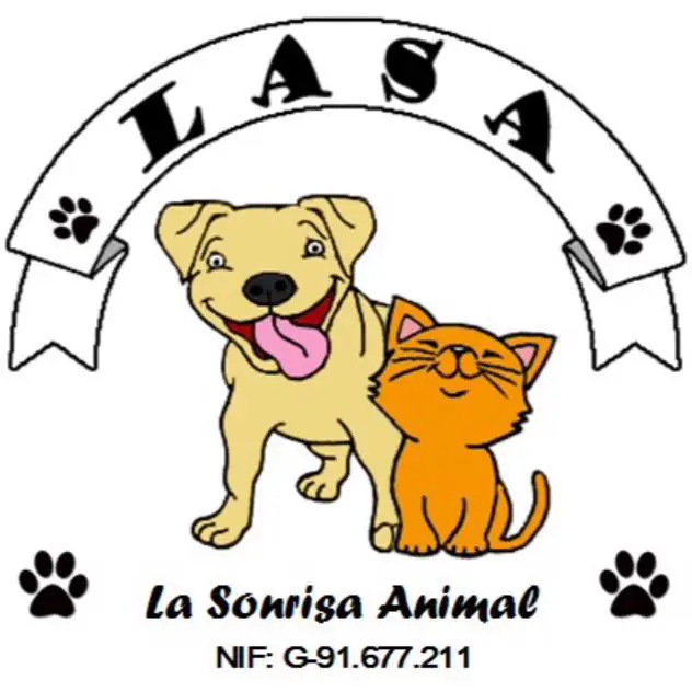 LASA logo 1