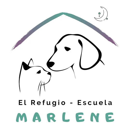 RefugioEscuelaMarlene logo 1