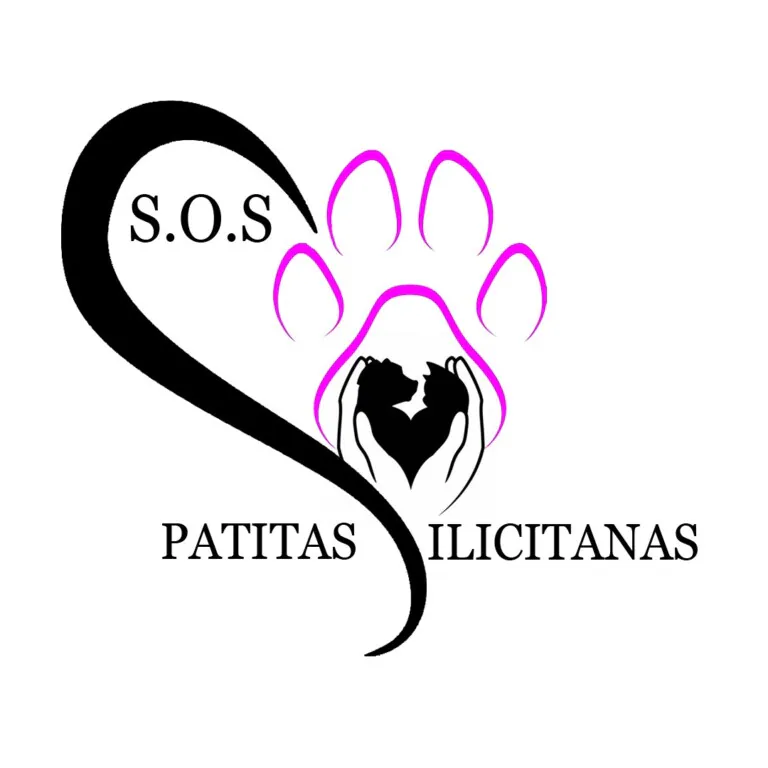 SOS Patitas Ilicitanas logo 1 768x768