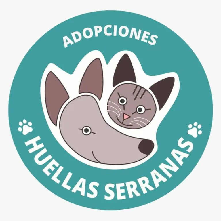 AdopcionesHuellasSerranas logo 1 768x768